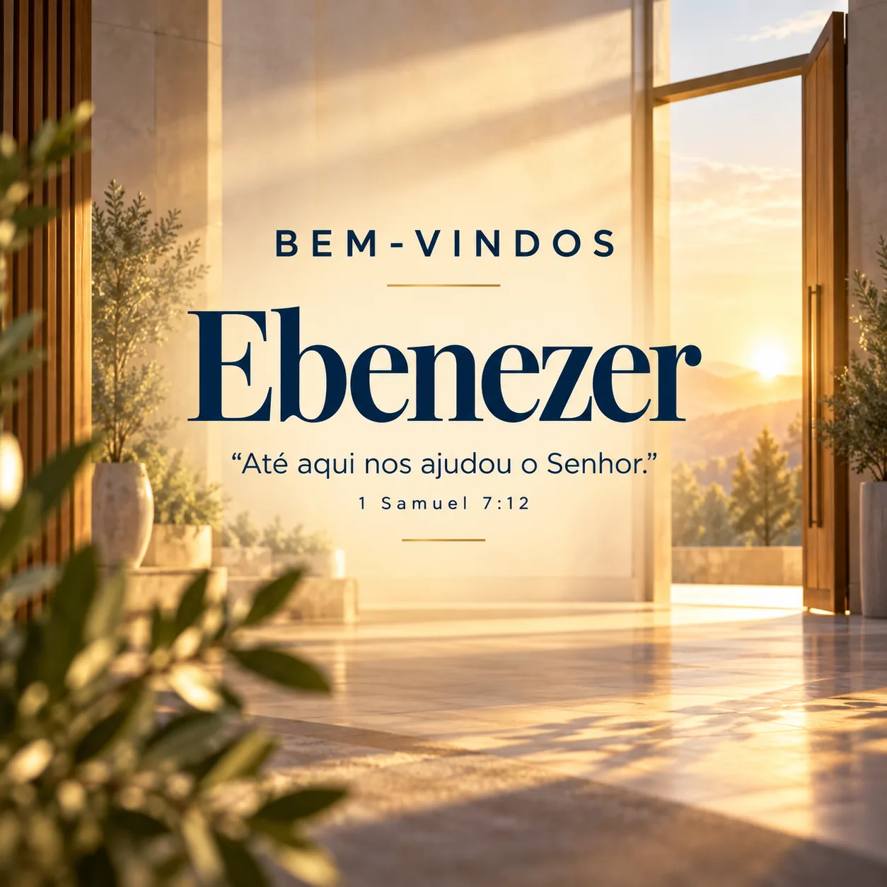 EBENEZEr